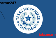 Find a Rewarding Career with the Texas Workforce Commission (Hiring Now!) 1 1 Find a Rewarding Career with the Texas Workforce Commission