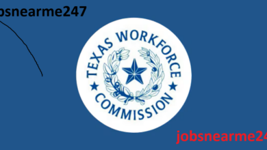 1 Find a Rewarding Career with the Texas Workforce Commission