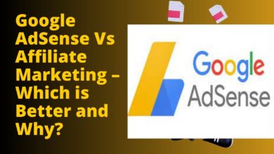 10 Proven Methods To Make Money Without Google AdSense