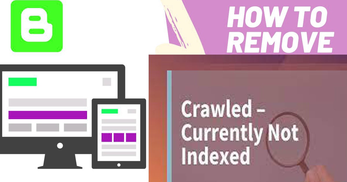 Crawled-currently not indexed