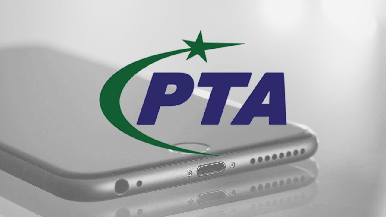 pta temporary registration