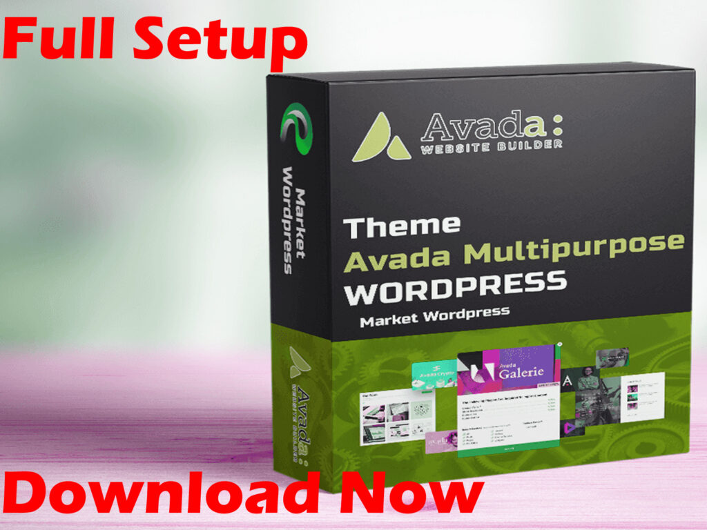 What’s New Improvement in Avada WordPress theme v7.8.2 (Changelog)