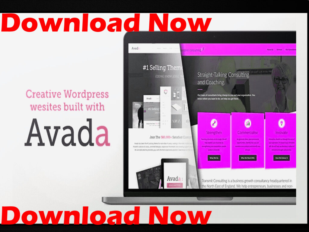 What’s New Fixed an Avada WordPress theme v7.8.2 (Changelog)