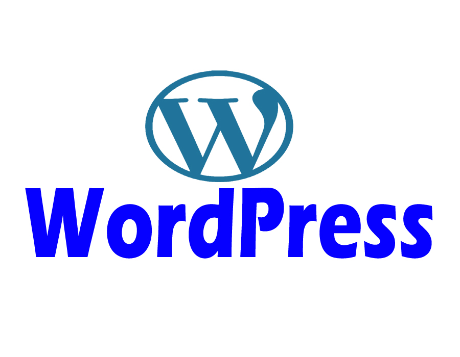 Home page 15 wordpress issues