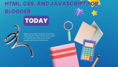 Create Tips Calculator with HTML, CSS, and JavaScript for Blogger