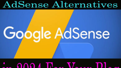 12 Best Google AdSense Alternatives for Beginners in 2024 For Your Blog