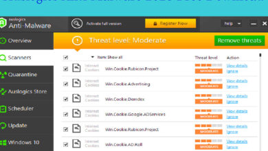 Auslogics Anti-Malware Free Download