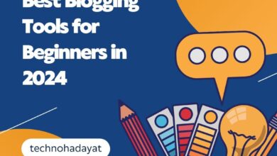 Best Blogging SEO Tools for Beginners in 2024