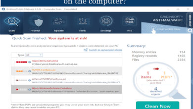 GridinSoft AntiMalware 2023 Free Download