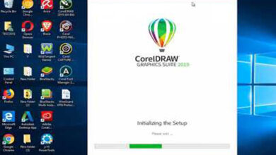 CorelDRAW Graphics Suite Free Download for trainers
