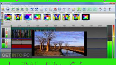 VideoMeld 2023 Guides: How to install VideoMeld 2023 on the computer?