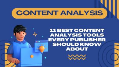 11 BEST CONTENT ANALYSIS TOOLS: EVERY PUBLISHER SHOULD KNOW ABOUT 5 11 BEST CONTENT ANALYSIS TOOLS: EVERY PUBLISHER SHOULD KNOW ABOUT