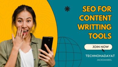 List of 11 BEST TOOLS FOR SEO CONTENT WRITING WITH KEYWORD RESEARCH AND WRITING HELP