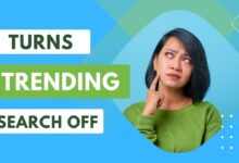 6 Easy Ways to Turn Your Google’s Trending Searches Off 5 6 Easy Ways to Turn Your Google’s Trending Searches Off
