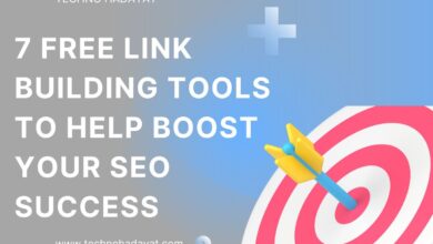 7 FREE Link Building Tools: Help You To Boost Your SEO Success 11 7 FREE Link Building Tools: Help You To Boost Your SEO Success