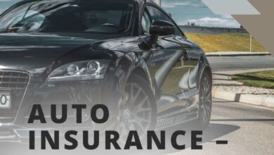 Auto Insurance: Facts and Myths Need To Know