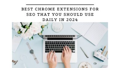 Best Chrome Extensions for SEO 2025: You Should Use Daily in Your SEO 5 Best Chrome Extensions for SEO 2024: You Should Use Daily in Your SEO 2024