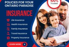 Cottage Insurance Brokers: Best Tailoring Policies For Your Ontario Paradise