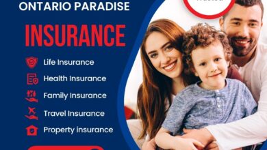 Cottage Insurance Brokers: Best Tailoring Policies For Your Ontario Paradise