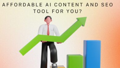 GrowthBar Review: Is It Affordable AI Content and SEO Tool For You? 11 GrowthBar Review: Is It Affordable AI Content and SEO Tool For You?