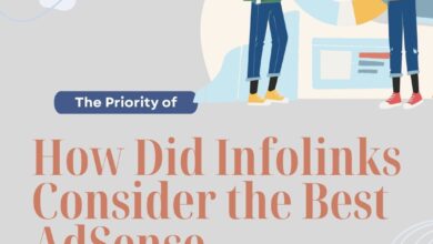 How Did Infolinks Consider the Best AdSense Alternative 2024?