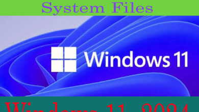 How to Fix Corrupted Files Windows 11 Easily 2025?