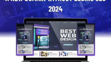 How can Move WordPress Site to New Domain Without Losing SEO 2024