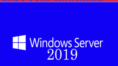 Latest Windows Server 2023 Free Download