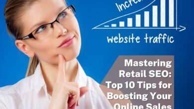Retail SEO Tips: Today Top 10 Tips for Boosting Your Online Sales And Revenue 1 Retail SEO Tips: Top 10 Tips for Boosting Your Online Sales And Revenue