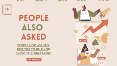 PEOPLE ALSO ASK SEO: TOP BEST TIPS TO HELP YOU TO SHOW UP & WIN TRAFFIC