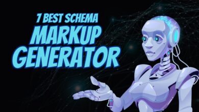 The 7 Best Schema Markup Generator Tools 2025 for Optimizing Your Website Today 9 List of The 7 Best Schema Markup Generator Tools for Optimizing Your Website