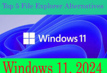 Top 5 File Explorer Alternatives for Windows 11 in 2025