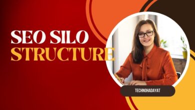 WHAT IS AN SEO SILO STRUCTURE? GET A 4-STEP PROCESS TO BOOST YOUR SITE'S RANKINGS