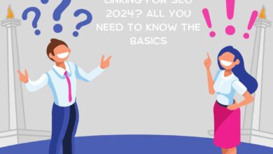 What is Internal Linking for SEO 2026? Everything Explored That You Need to Know 9 What is Internal Linking for SEO 2024? Everything Explored That You Need to Know
