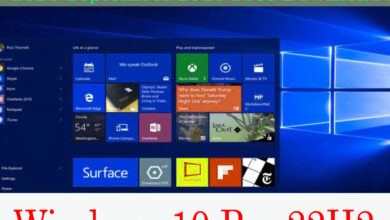 Windows 10 Pro 22H2 With Office 2021 September 2023 Free Download 2024