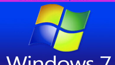 Windows 7 SP1 2024 Free Download Full Updated