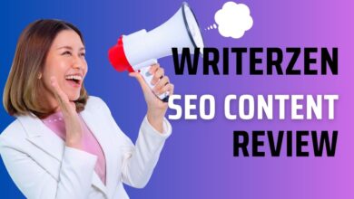WriterZen Review: Is It the Best All-in-One Blogging Tool for You?