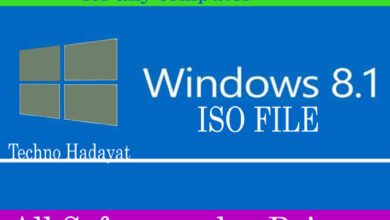 Windows 8 2024 Free Download for any computer