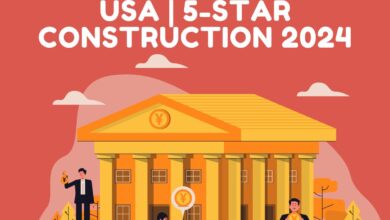 Best Construction Insurance Companies 2024 in The USA