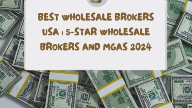 Best Wholesale Brokers In USA | Top insurance wholesaler 2024