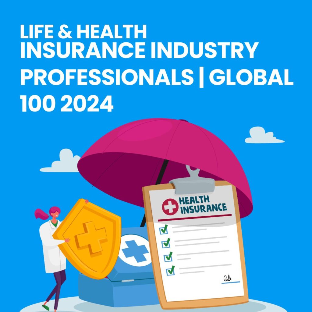 Insurance Industry Professionals