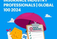 Insurance Industry Professionals