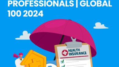 Insurance Industry Professionals