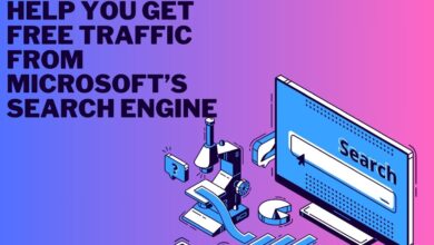 BING SEO: 11 Great Tips to Help You To Get Free Traffic from Microsoft’s Search Engine 1 BING SEO: 11 Great Tips to Help You To Get Free Traffic from Microsoft’s Search Engine