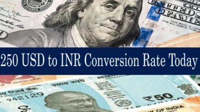 250 Dollar in Indian Rupees Today: How much is 250 Dollars in Rupees today? Digital Money 250 USD to INR Rate Today