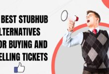 6 BEST STUBHUB ALTERNATIVES FOR BUYING AND SELLING TICKETS