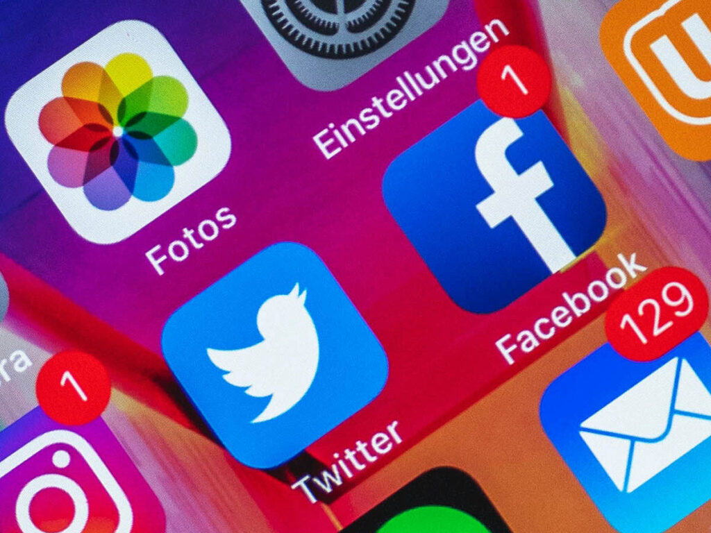 6 of the Most Important Social Media Trends in 20232