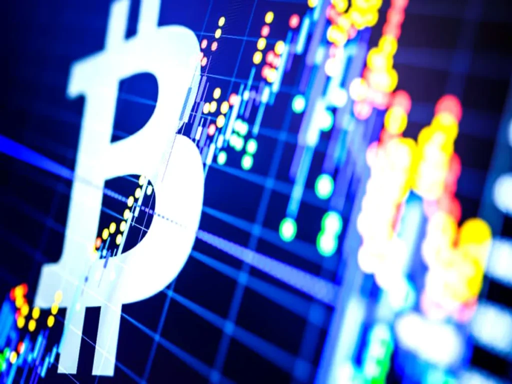 Blockchain Wallet Address