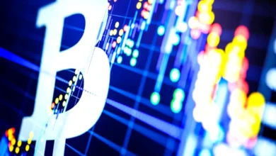 Blockchain Wallet Address