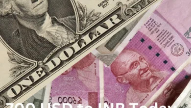700 USD to INR Today: How much 700 Dollars in Indian Rupees?